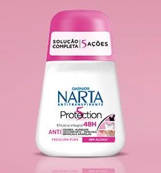 BANNER PROTECTION 5 WOMAN